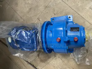 Electric Gear Motor