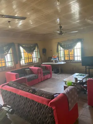 4bdrm Bungalow in Promiseland, Akala Express for sale