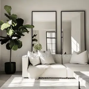 Wall Mirrors