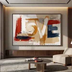 Wall Artwork Canvas