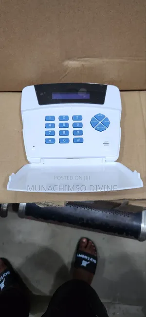 GSM Hybrid Auto Dialler