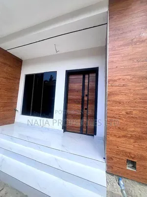 4bdrm Townhouse/Terrace in Lekki Phase 1 for sale
