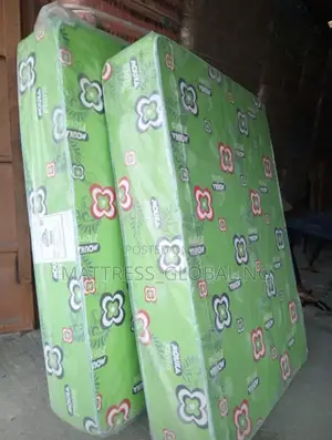 King Size Mouka Mattress