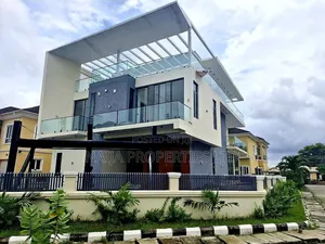 4bdrm Duplex in Chevron, Lekki for sale