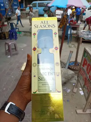 All Season Whiskey