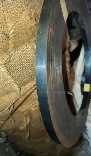 Steel Iron Strapping Belt
