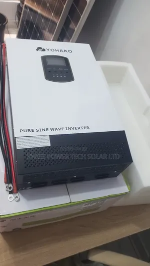 2.5kva 12vols Yohako Inverter