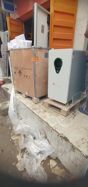 17.5kwh Felicity Lithium Battery