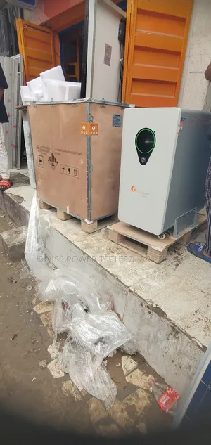 Felicity Lithium Batteries 17.5kwh