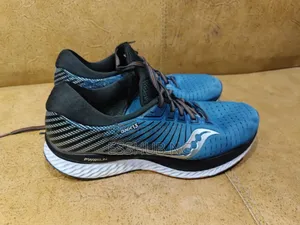 Used Sport Canvas
