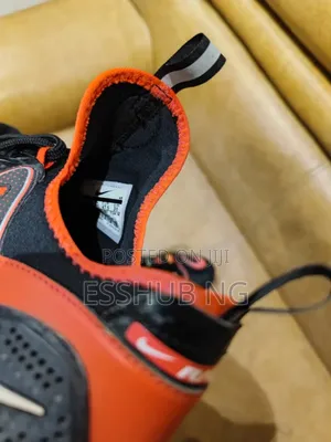 Basketball Nike Air Canvas 47