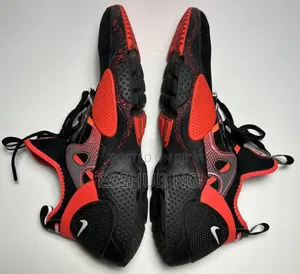 Basketball Nike Air Canvas 47