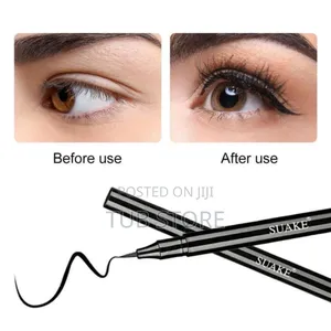 Sauke Waterproof Eyeliner