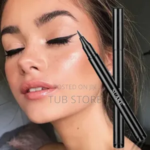 Sauke Waterproof Eyeliner