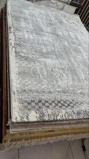 Center Rug