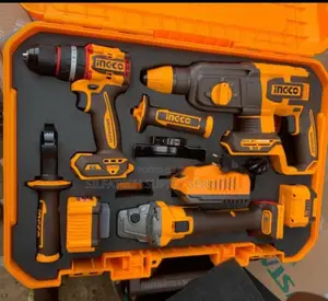 Original Ingco Power Tools