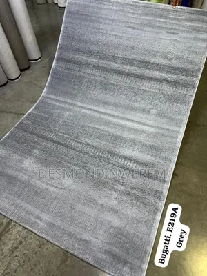 Center Rugs