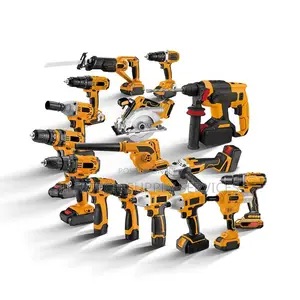 Ingco Power Tools