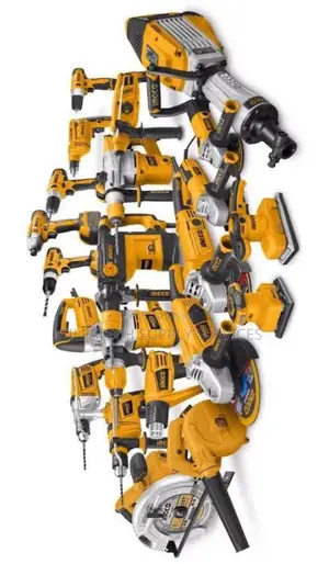 Ingco Power Tools