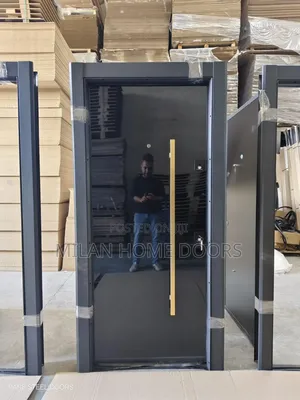 900m Turkey Luxury Security Door