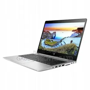 New Laptop HP EliteBook 840 8GB Intel Core i5 SSD 256GB