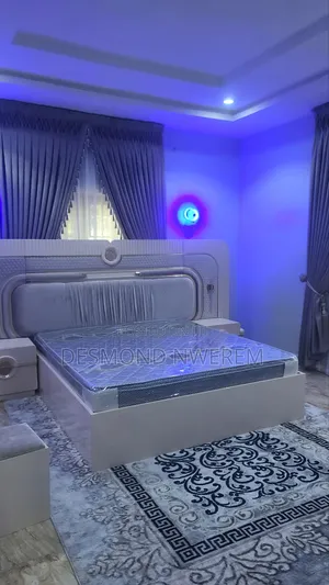 Turkish Curtains