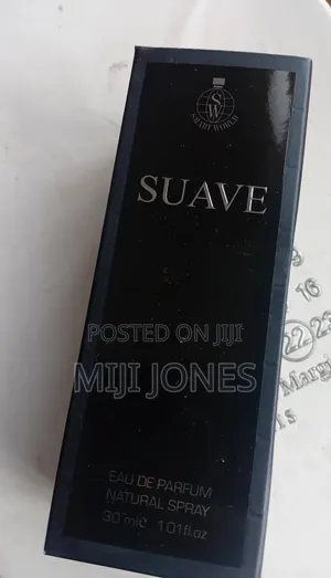 Suave By Smart World