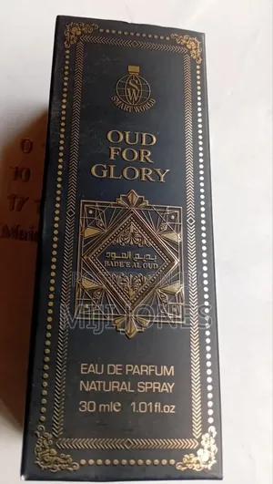 Badee Oud Glory By Smart World