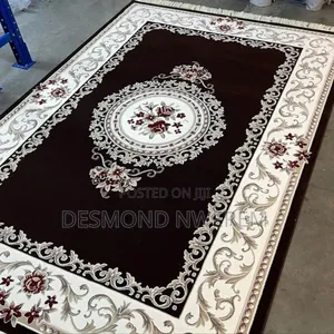 Center Rugs