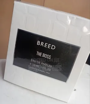 Breed The Boss