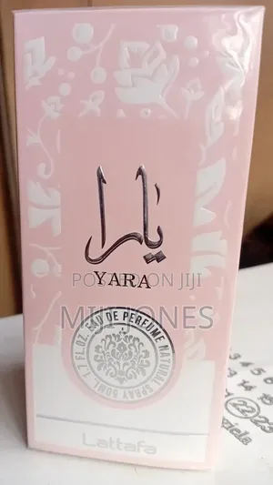 Yara Eau De Perfume