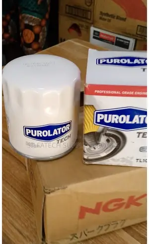 Original Electric Fuel Pump