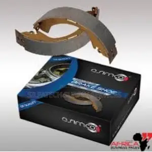 Original Brake Pad