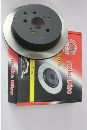 Original Brake Disc