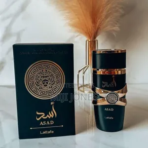 Asad By Lataffa  50ml