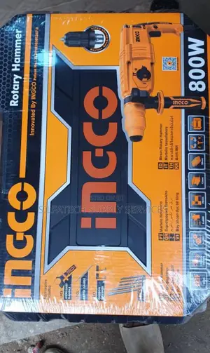 Ingco Rotary Hammer