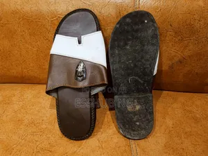 Original Leather Slippers