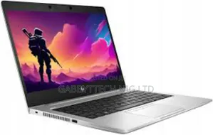 New Laptop HP EliteBook 840 G5 16GB Intel Core i5 SSD 512GB