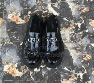 Fendi Shoe