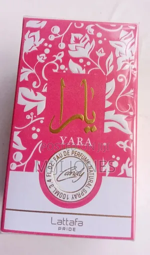 Yara Candy