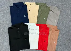 Polos Shirts