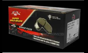 Original Brake Pad