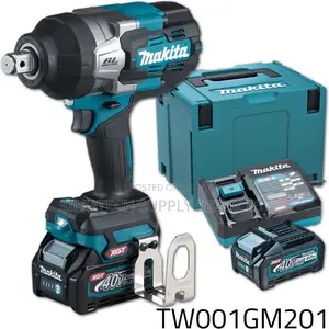 Original Impact Wrench