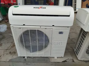 Ken Star Low Voltage 410gass Wit Full Gass
