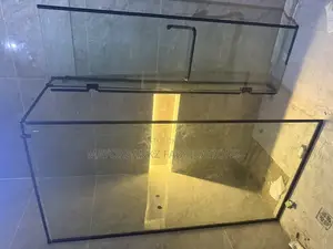 Bathroom Shower Cubicle