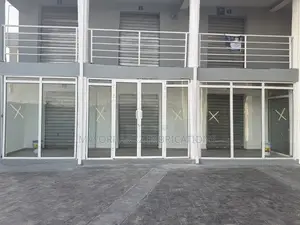 Aluminium Office Frontier/ Partitions