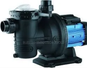 Swimming Pool Pump