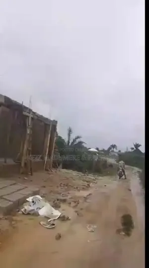 For Sale: 3 Plots at Imogu,Omagwa, Ph