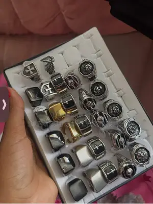 Original Rings
