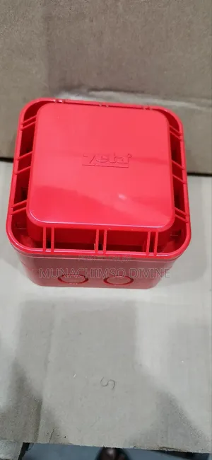 Zeta Addressable Sounder